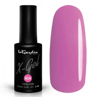 X-Gel Classic № 014 X-Gel Classic № 014