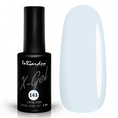 X-Gel Classic № 143 X-Gel Classic № 143