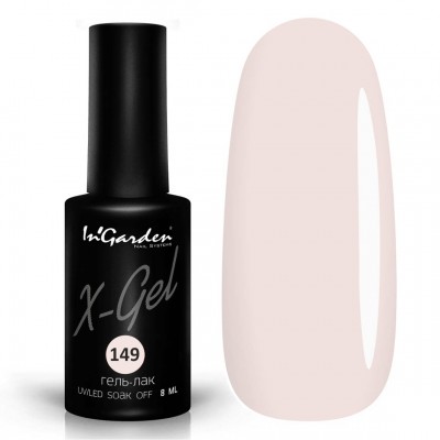 X-Gel Classic № 149 X-Gel Classic № 149