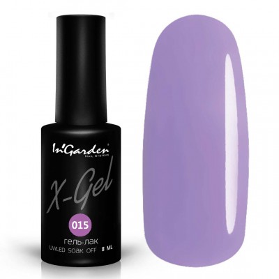 X-Gel Classic № 015 X-Gel Classic № 015