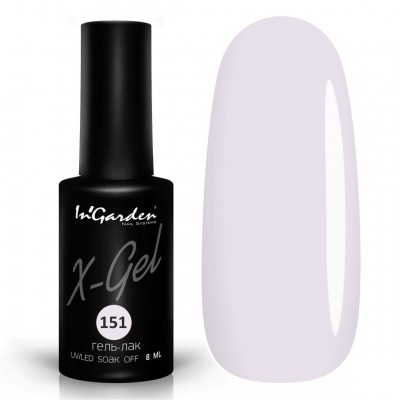 X-Gel Classic № 151 X-Gel Classic № 151