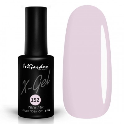 X-Gel Classic № 152 X-Gel Classic № 152