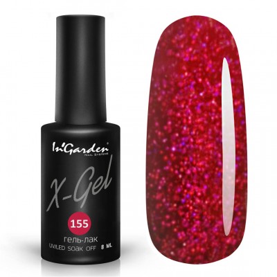 X-Gel Classic № 155 X-Gel Classic № 155