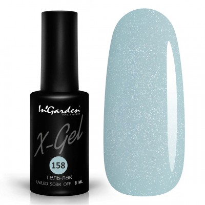 X-Gel Classic № 158 X-Gel Classic № 158