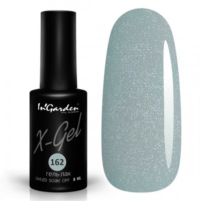 X-Gel Classic № 162 X-Gel Classic № 162