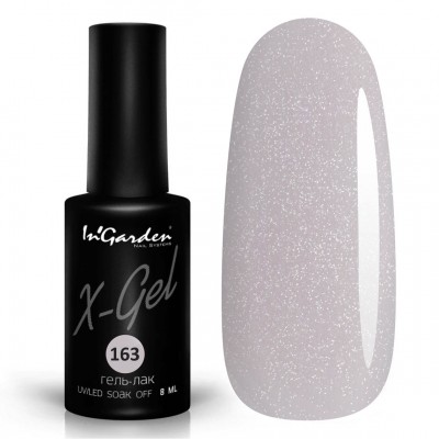 X-Gel Classic № 163 X-Gel Classic № 163