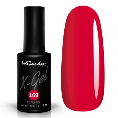 X-Gel Classic № 169 X-Gel Classic № 169