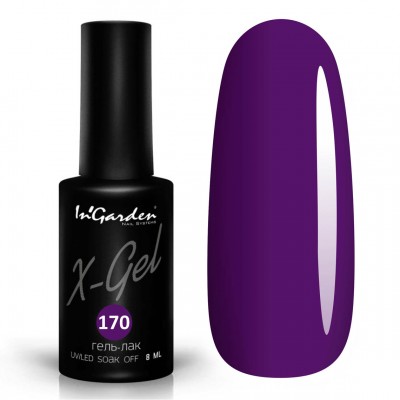 X-Gel Classic № 170 X-Gel Classic № 170