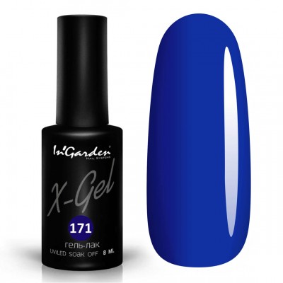 X-Gel Classic № 171 X-Gel Classic № 171