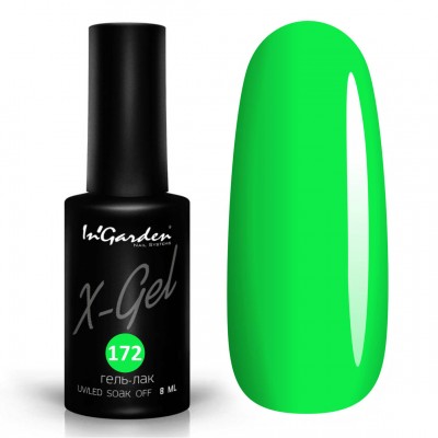 X-Gel Classic № 172 X-Gel Classic № 172