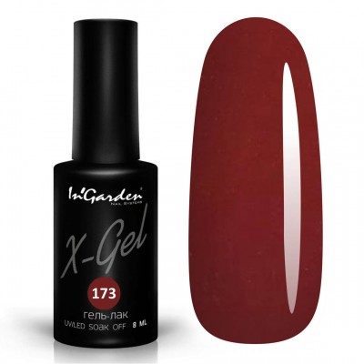 X-Gel Classic № 173 X-Gel Classic № 173