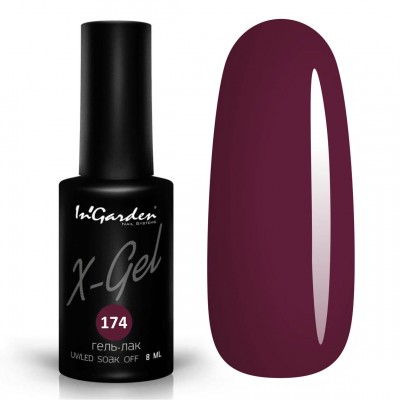 X-Gel Classic № 174 X-Gel Classic № 174