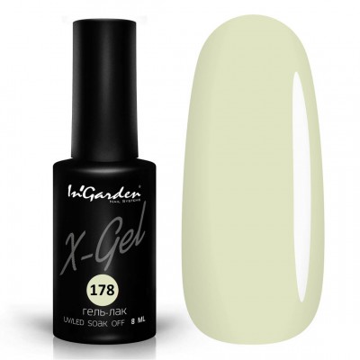 X-Gel Classic № 178 X-Gel Classic № 178