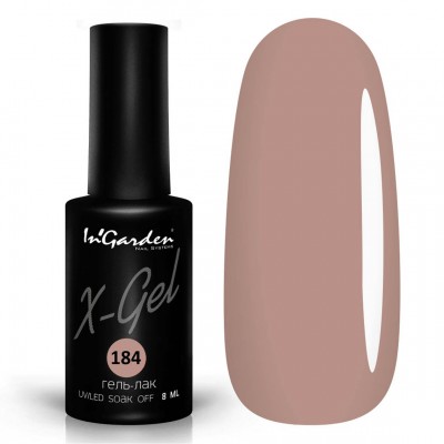 X-Gel Classic № 184 X-Gel Classic № 184