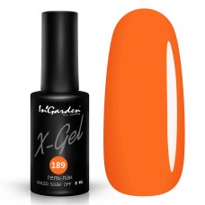 X-Gel Classic № 189