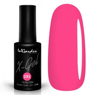X-Gel Classic № 191 X-Gel Classic № 191