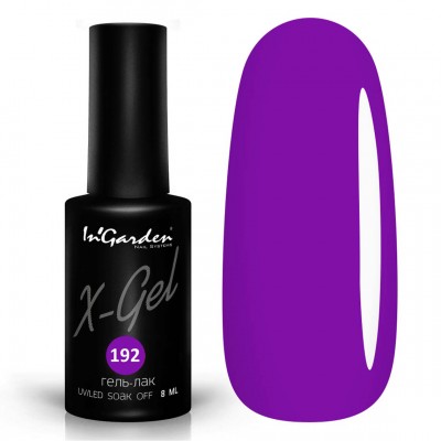 X-Gel Classic № 192 X-Gel Classic № 192