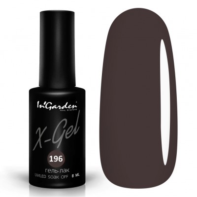 X-Gel Classic № 196 X-Gel Classic № 196