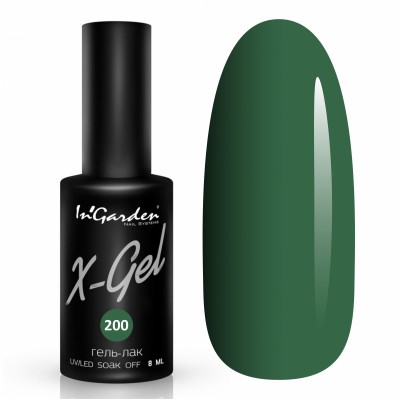 X-Gel Classic № 200 X-Gel Classic № 200