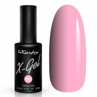 X-Gel Classic № 205 X-Gel Classic № 205