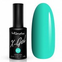 X-Gel Classic № 211