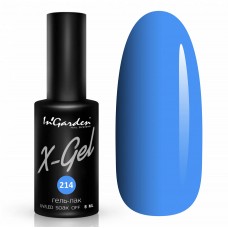 X-Gel Classic № 214