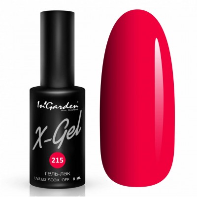 X-Gel Classic № 215 X-Gel Classic № 215