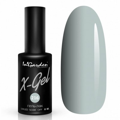 X-Gel Classic № 216 X-Gel Classic № 216