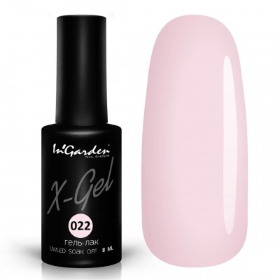 X-Gel Classic № 022 X-Gel Classic № 022