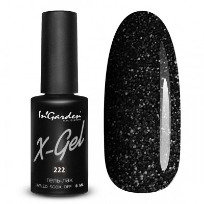 X-Gel Classic № 222 X-Gel Classic № 222