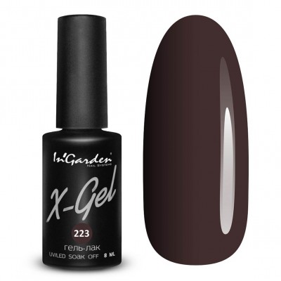 X-Gel Classic № 223 X-Gel Classic № 223