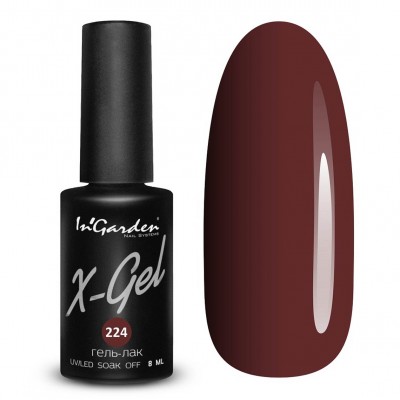 X-Gel Classic № 224 X-Gel Classic № 224