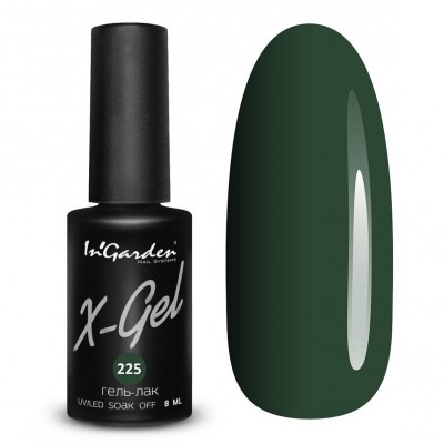 X-Gel Classic № 225 X-Gel Classic № 225
