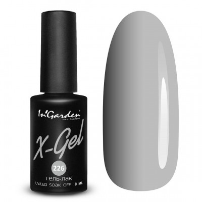 X-Gel Classic № 226 X-Gel Classic № 226