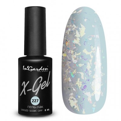 X-Gel Classic № 227 X-Gel Classic № 227