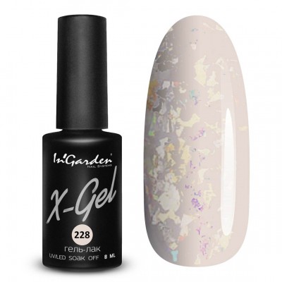 X-Gel Classic № 228 X-Gel Classic № 228