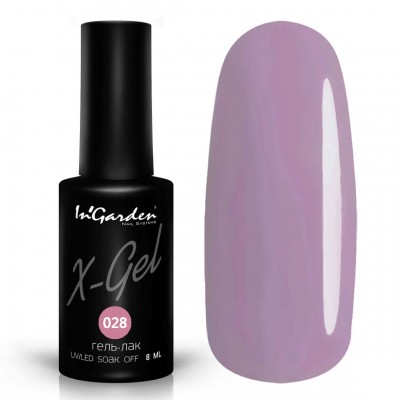 X-Gel Classic № 028