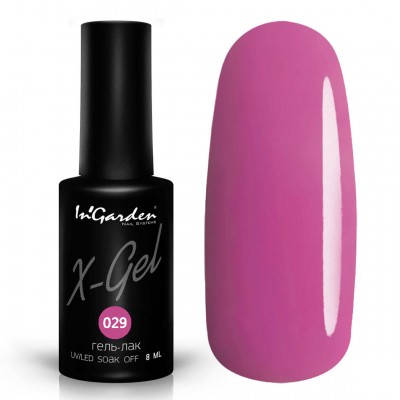 X-Gel Classic № 029 X-Gel Classic № 029