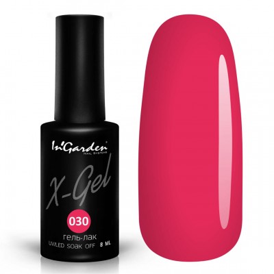 X-Gel Classic № 030 X-Gel Classic № 030