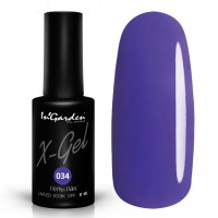 X-Gel Classic № 034