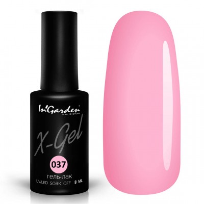 X-Gel Classic № 037 X-Gel Classic № 037