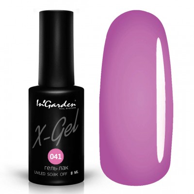 X-Gel Classic № 041 X-Gel Classic № 041