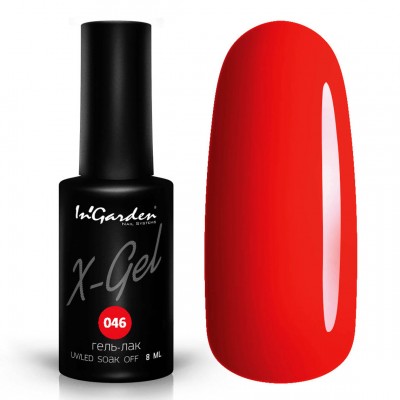 X-Gel Classic № 046 X-Gel Classic № 046