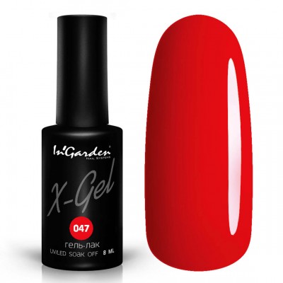 X-Gel Classic № 047 X-Gel Classic № 047