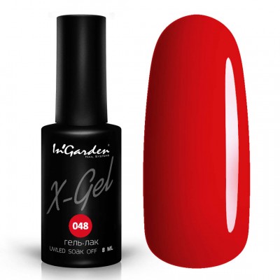 X-Gel Classic № 048 X-Gel Classic № 048