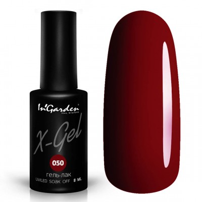 X-Gel Classic № 050 X-Gel Classic № 050