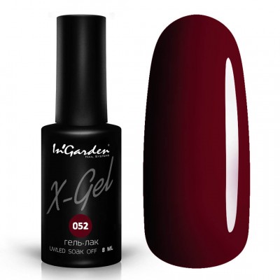 X-Gel Classic № 052 X-Gel Classic № 052