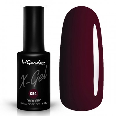 X-Gel Classic № 054 X-Gel Classic № 054