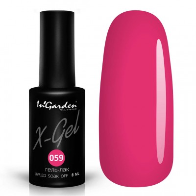X-Gel Classic № 059 X-Gel Classic № 059