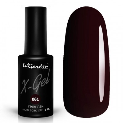 X-Gel Classic № 061 X-Gel Classic № 061